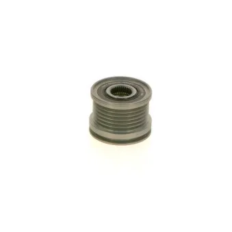 Poulie roue libre, alternateur BOSCH F 00M A47 723