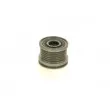 Poulie roue libre, alternateur BOSCH F 00M A47 723 - Visuel 3