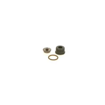 Kit de réparation, distributeur d'allumage BOSCH F 00N 201 244