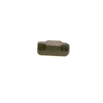 Culasse de cylindre BOSCH F 00R 0P1 731