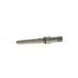 Raccord de tube de pression, injecteur BOSCH F 00R C00 311 - Visuel 2