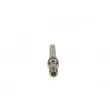 Raccord de tube de pression, injecteur BOSCH F 00R C00 311 - Visuel 3