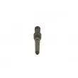Raccord de tube de pression, injecteur BOSCH F 00R J01 468 - Visuel 1