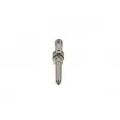 Raccord de tube de pression, injecteur BOSCH F 00R J02 717 - Visuel 1