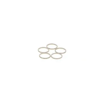 Kit de réparation, unité pompe-injecteur BOSCH F 00R J04 675