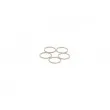 Kit de réparation, unité pompe-injecteur BOSCH F 00R J04 675 - Visuel 3