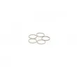 Kit de réparation, unité pompe-injecteur BOSCH F 00R J04 680 - Visuel 1