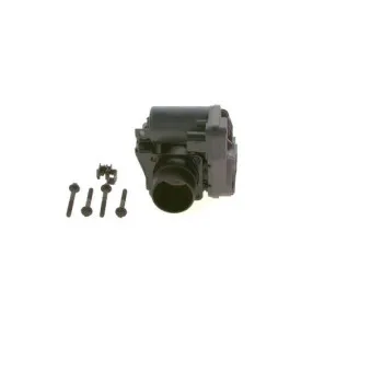 Corps papillon BOSCH F 01C 600 066