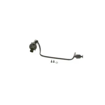 Soupape de ventilation, réservoir de carburant BOSCH F 01C 600 067