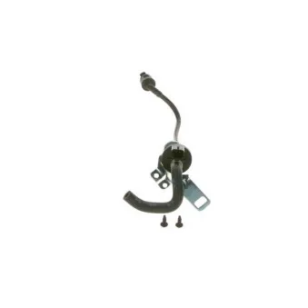 Soupape de ventilation, réservoir de carburant BOSCH
