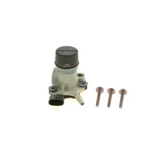 Module d'alimentation, injection d'urée BOSCH