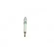 Bougie de préchauffage BOSCH F 01G 004 01V - Visuel 1