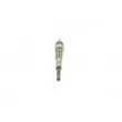 Bougie de préchauffage BOSCH F 01G 004 02A - Visuel 1
