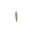 Bougie de préchauffage BOSCH F 01G 004 02D - Visuel 1