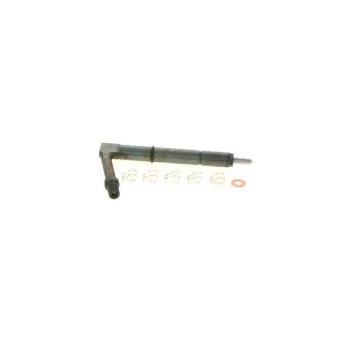 Porte-injecteur BOSCH F 01G 09X 03S