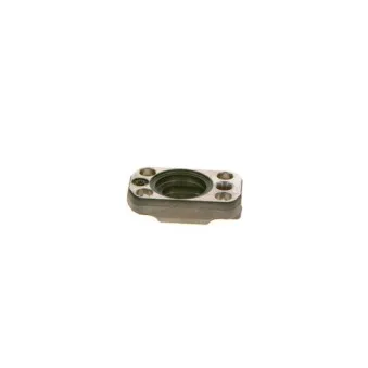 Culasse de cylindre BOSCH F 01M 100 221