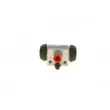 Cylindre de roue BOSCH F 026 002 002 - Visuel 1