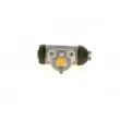 Cylindre de roue BOSCH F 026 002 005 - Visuel 1