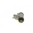 Cylindre de roue BOSCH F 026 002 005 - Visuel 2
