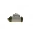 Cylindre de roue BOSCH F 026 002 005 - Visuel 3