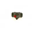 Cylindre de roue BOSCH F 026 002 014 - Visuel 1