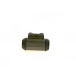 Cylindre de roue BOSCH F 026 002 014 - Visuel 3