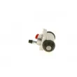Cylindre de roue BOSCH F 026 002 018 - Visuel 2