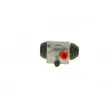 Cylindre de roue BOSCH F 026 002 019 - Visuel 1