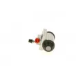 Cylindre de roue BOSCH F 026 002 019 - Visuel 2