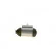 Cylindre de roue BOSCH F 026 002 028 - Visuel 3
