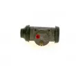 Cylindre de roue BOSCH F 026 002 037 - Visuel 1