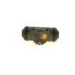 Cylindre de roue BOSCH F 026 002 038 - Visuel 1