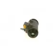 Cylindre de roue BOSCH F 026 002 038 - Visuel 2