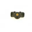 Cylindre de roue BOSCH F 026 002 053 - Visuel 1