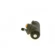 Cylindre de roue BOSCH F 026 002 053 - Visuel 2