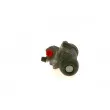 Cylindre de roue BOSCH F 026 002 060 - Visuel 2