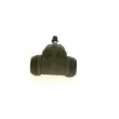 Cylindre de roue BOSCH F 026 002 061 - Visuel 3