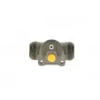 Cylindre de roue BOSCH F 026 002 073 - Visuel 1