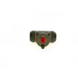 Cylindre de roue BOSCH F 026 002 074 - Visuel 1