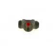 Cylindre de roue BOSCH F 026 002 087 - Visuel 1