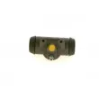 Cylindre de roue BOSCH F 026 002 088 - Visuel 1