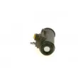 Cylindre de roue BOSCH F 026 002 088 - Visuel 2