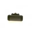 Cylindre de roue BOSCH F 026 002 088 - Visuel 3