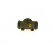 Cylindre de roue BOSCH F 026 002 091 - Visuel 1
