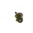 Cylindre de roue BOSCH F 026 002 091 - Visuel 2