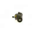 Cylindre de roue BOSCH F 026 002 092 - Visuel 2
