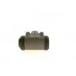 Cylindre de roue BOSCH F 026 002 107 - Visuel 3