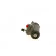 Cylindre de roue BOSCH F 026 002 110 - Visuel 2
