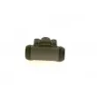 Cylindre de roue BOSCH F 026 002 158 - Visuel 3