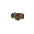 Cylindre de roue BOSCH F 026 002 163 - Visuel 1